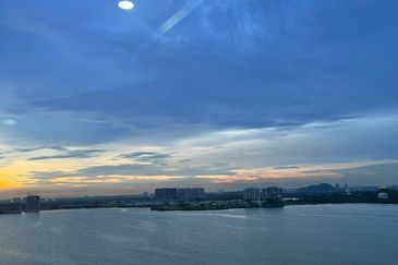 LBS Skylake Residence