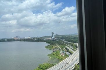 LBS Skylake Residence