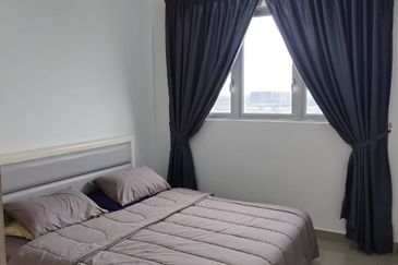 LBS Skylake Residence