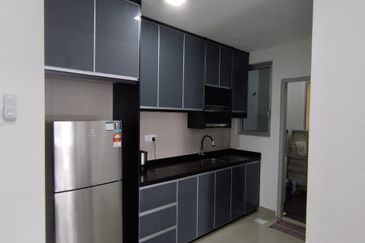 LBS Skylake Residence