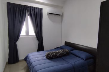 LBS Skylake Residence