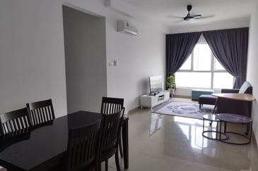 LBS Skylake Residence