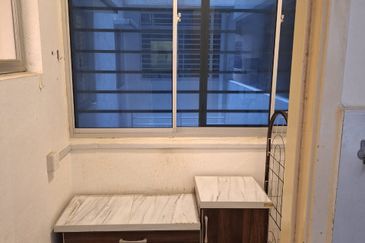 Residensi Puchongmas