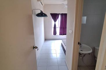 Residensi Puchongmas