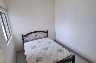 Residensi Puchongmas