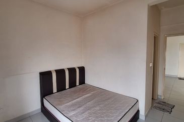 Residensi Puchongmas