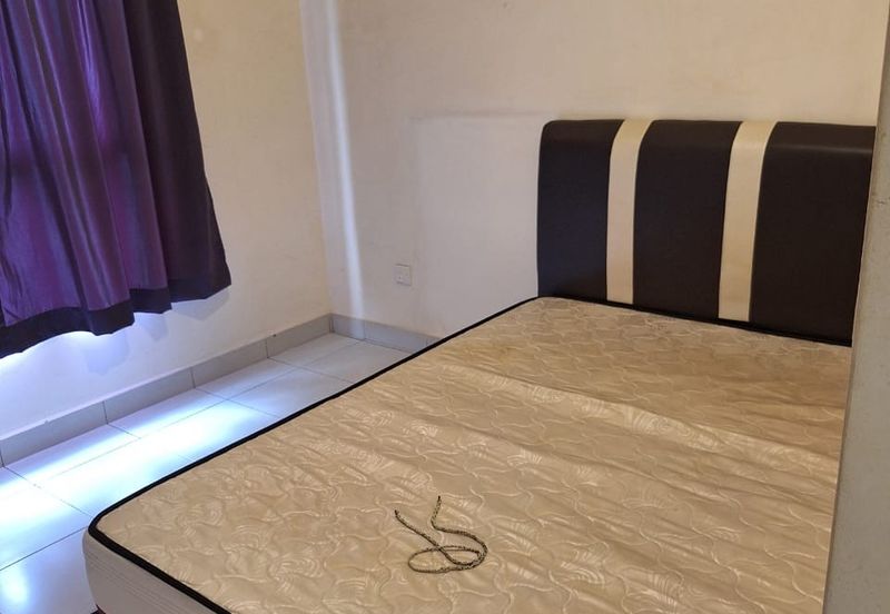 Residensi Puchongmas