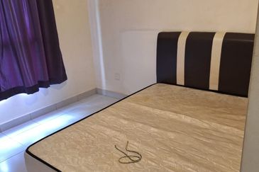 Residensi Puchongmas