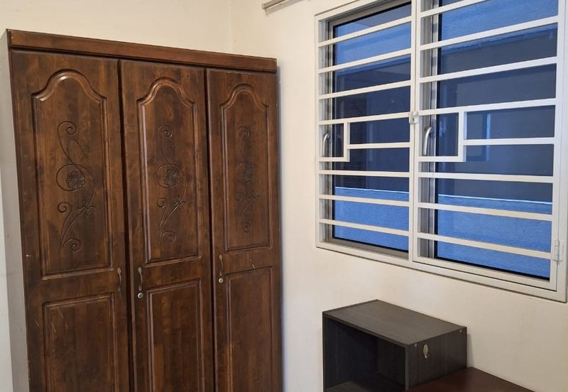 Residensi Puchongmas