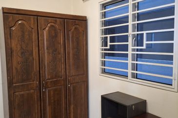 Residensi Puchongmas