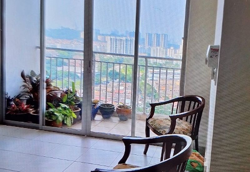 Residensi Puchongmas