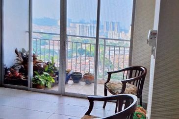 Residensi Puchongmas