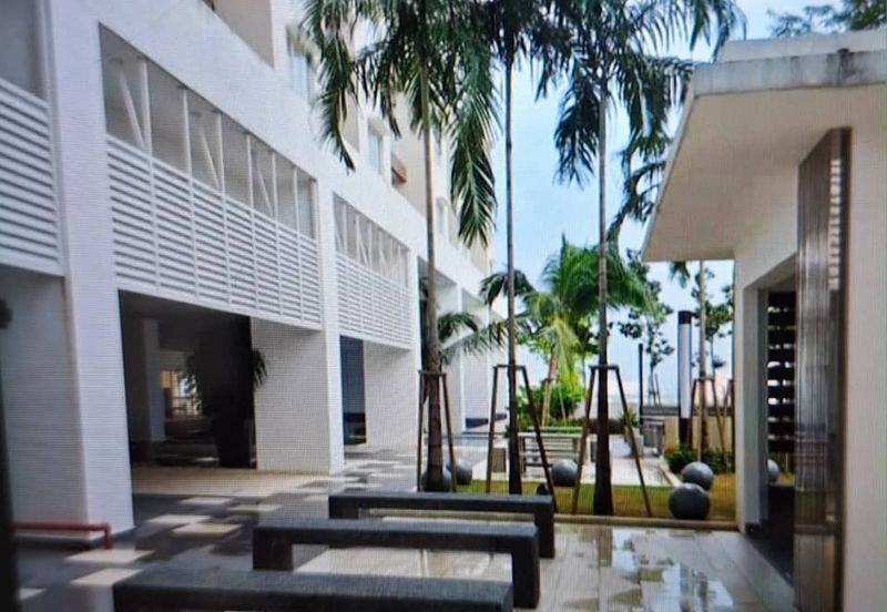 Residensi Puchongmas