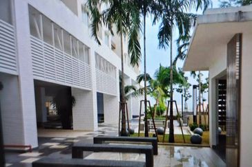 Residensi Puchongmas