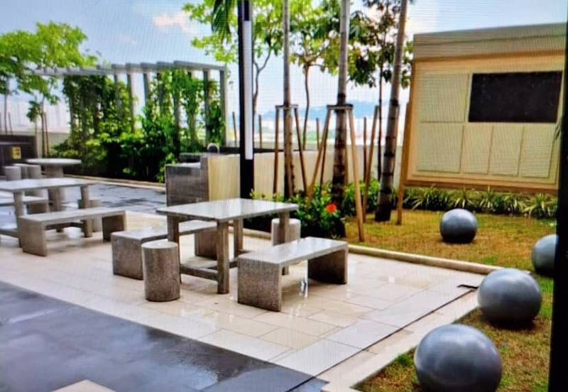 Residensi Puchongmas