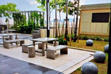 Residensi Puchongmas