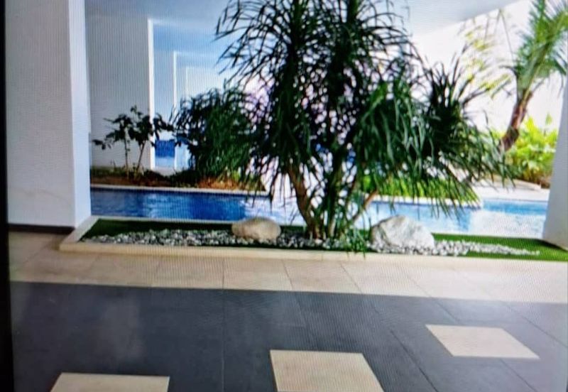 Residensi Puchongmas