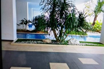 Residensi Puchongmas