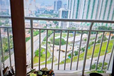 Residensi Puchongmas