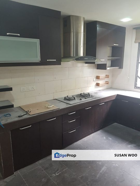 Desa Saujana Putra, Jenjarom, Selangor, Jenjarom