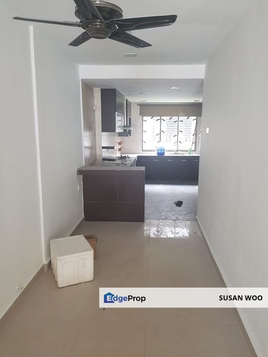 Desa Saujana Putra, Jenjarom, Selangor, Jenjarom