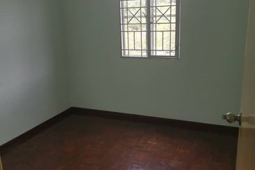 Sri Pinang, Bandar Puteri Puchong