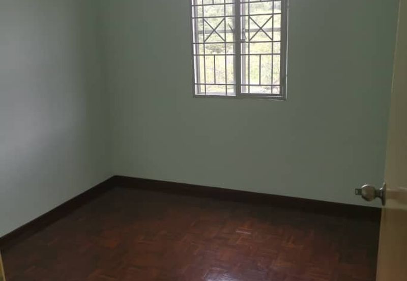 Sri Pinang, Bandar Puteri Puchong