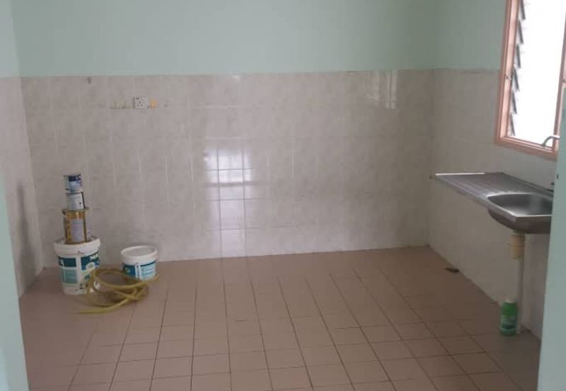 Sri Pinang, Bandar Puteri Puchong