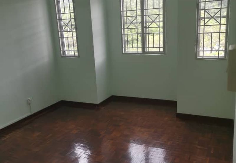 Sri Pinang, Bandar Puteri Puchong