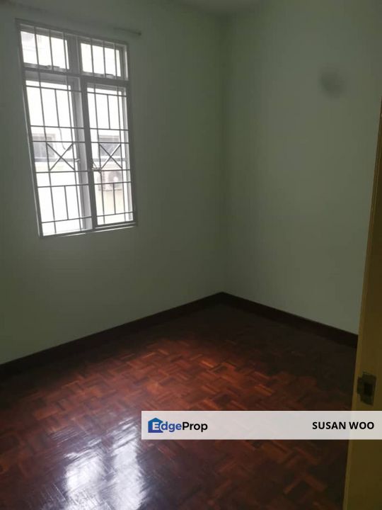 Sri Pinang, Bandar Puteri Puchong, Selangor, Puchong