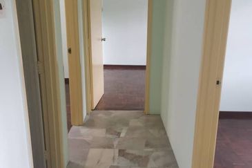 Sri Pinang, Bandar Puteri Puchong