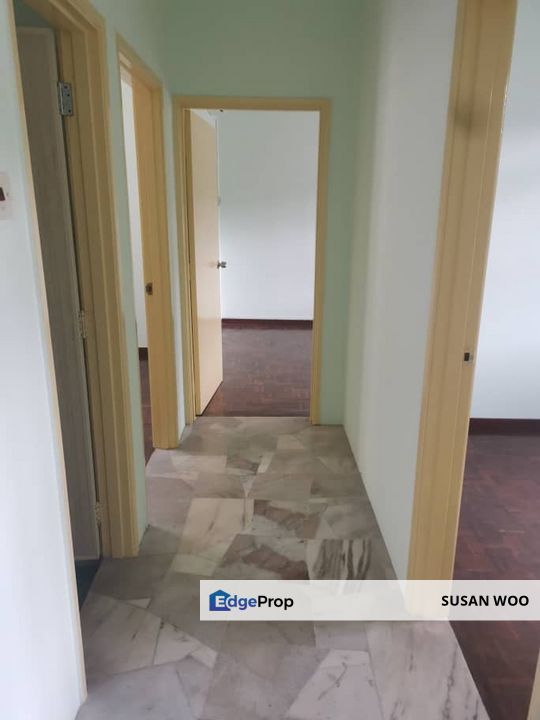 Sri Pinang, Bandar Puteri Puchong, Selangor, Puchong