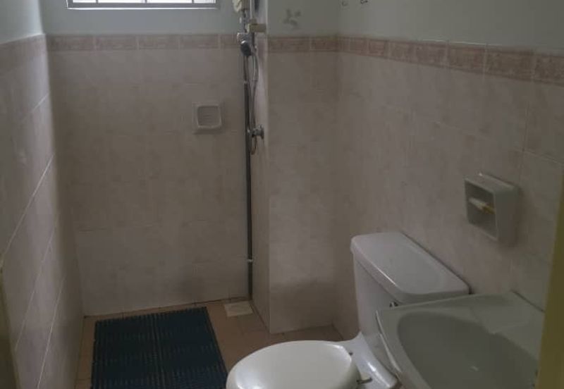 Sri Pinang, Bandar Puteri Puchong