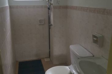 Sri Pinang, Bandar Puteri Puchong