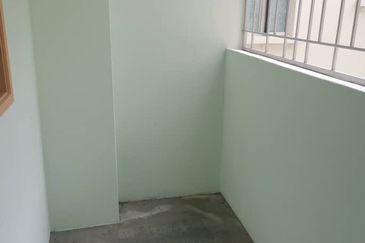 Sri Pinang, Bandar Puteri Puchong