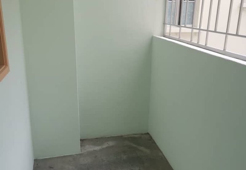 Sri Pinang, Bandar Puteri Puchong