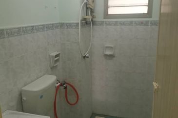 Sri Pinang, Bandar Puteri Puchong