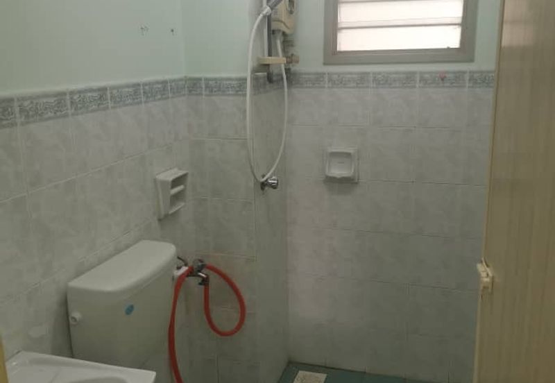 Sri Pinang, Bandar Puteri Puchong