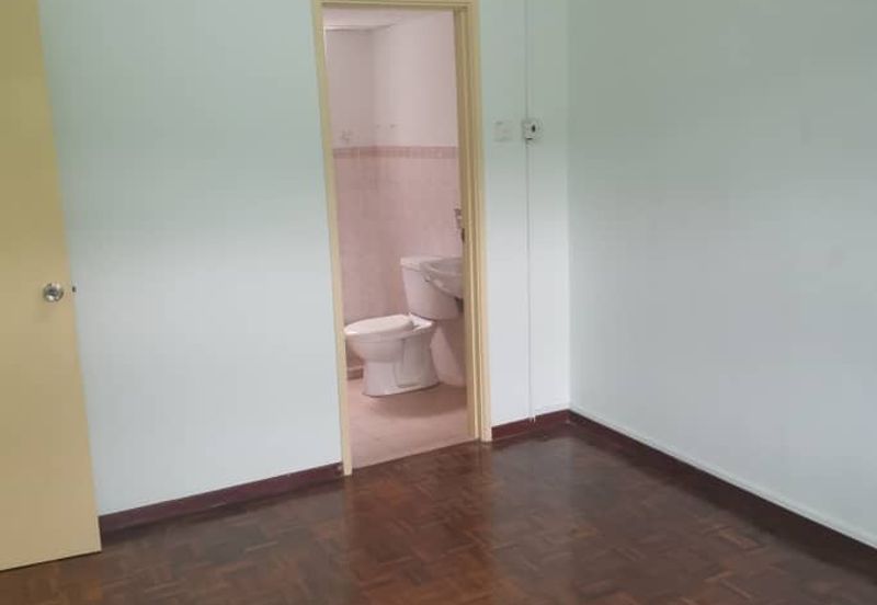 Sri Pinang, Bandar Puteri Puchong