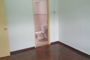 Sri Pinang, Bandar Puteri Puchong