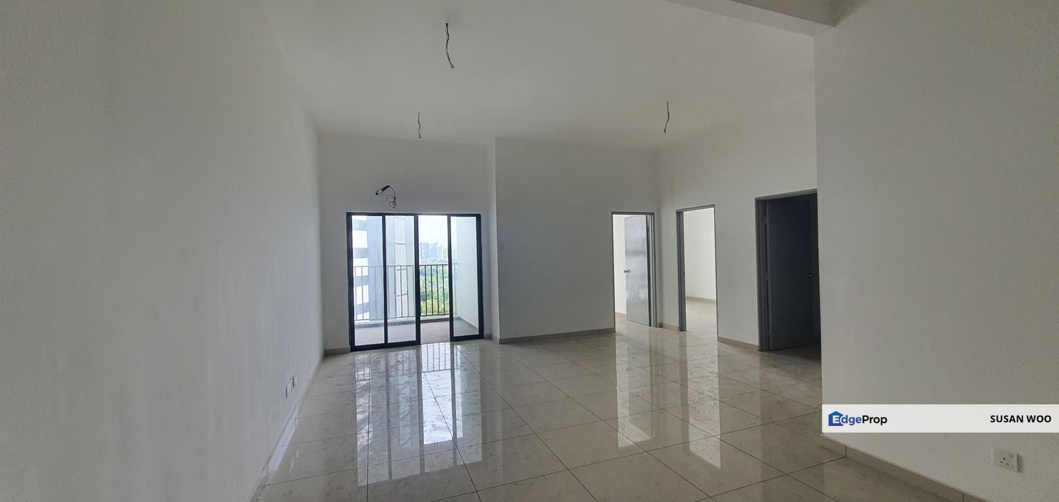 Damai Vista, Bandar Damai Perdana, Kuala Lumpur, Kuala Lumpur, Cheras