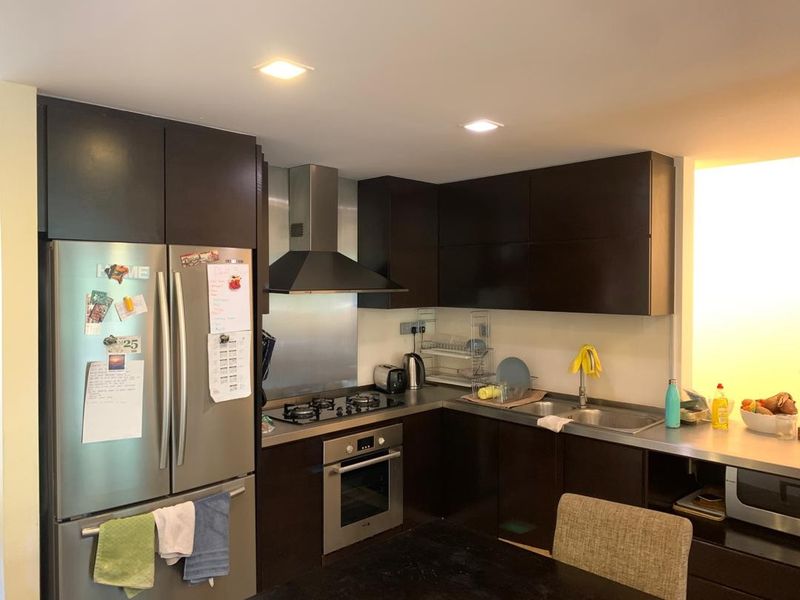 Tivoli Villas, Bangsar, Kuala Lumpur, Kuala Lumpur, Bangsar