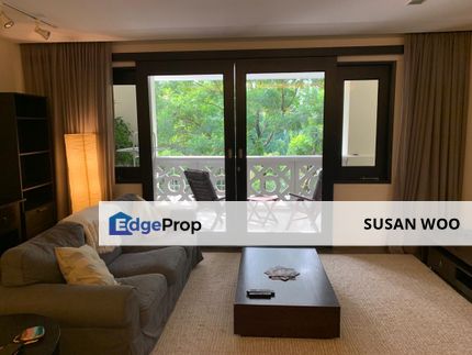 Tivoli Villas, Bangsar, Kuala Lumpur, Kuala Lumpur, Bangsar
