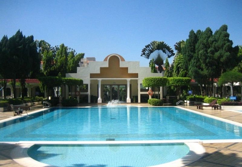 Tivoli Villas