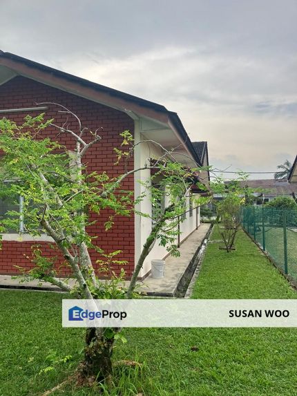 Jalan Emas Putih, Klang, Selangor, Selangor, Klang