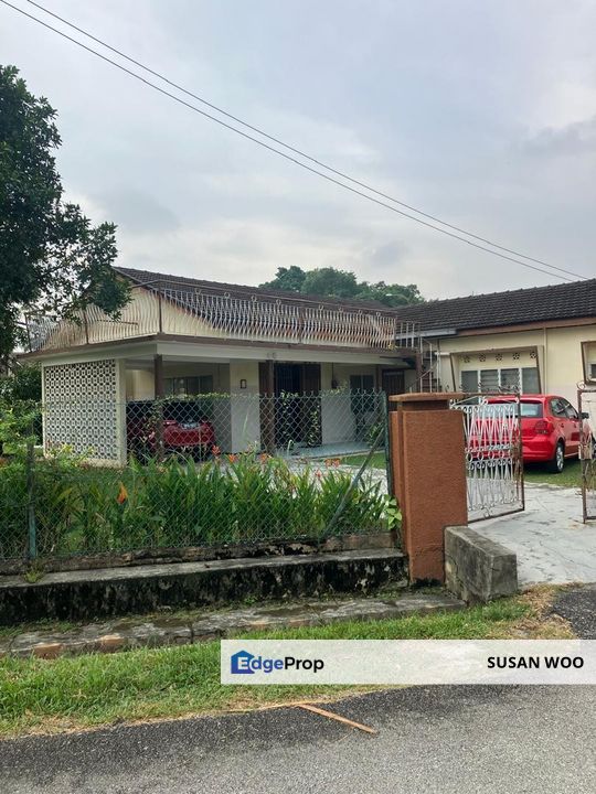 Jalan Emas Putih, Klang, Selangor, Selangor, Klang