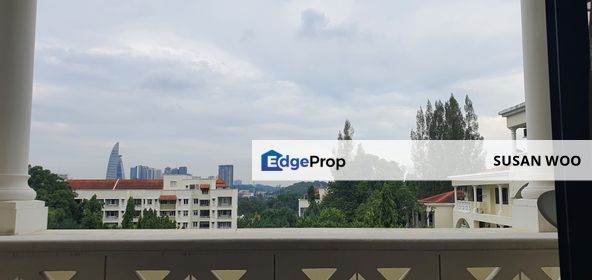 Tivoli Villa, Bangsar, Kuala Lumpur, Kuala Lumpur, Bangsar