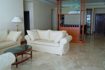 Corinthian Condominium