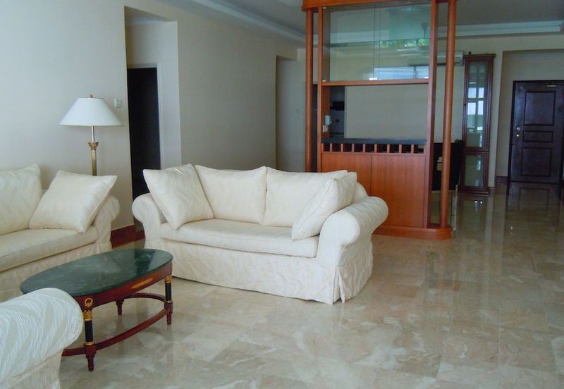 Corinthian Condominium