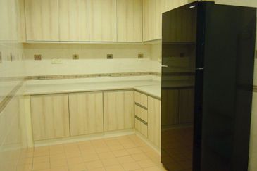 Corinthian Condominium